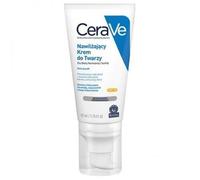 CeraVe Moisturizers Moisturizing Facial Cream SPF 25 52 ml