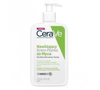 CeraVe Moisturizing Foaming Cleanser for Normal to Dry Skin 473 ml