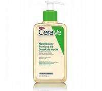 CERAVE MOISTURIZING FOAMING OIL CLEANSING 236 ML