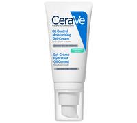CeraVe Moisturizing Gel-Cream Oil Control Combination to Oily Skin 52 ml