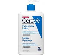 CeraVe Moisturizers Moisturizing Face and Body Milk For Dry To Very Dry Skin 1000 ml