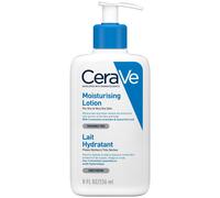 CeraVe Moisturizers Moisturizing Face and Body Milk For Dry To Very Dry Skin 236 ml