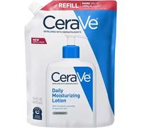 Cerave Moisturizing Lotion 473ml | Refill