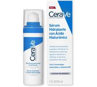 CeraVe Hydrating Hyaluronic Acid Facial Serum 30ml