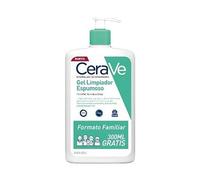 CeraVe Cleansers Purifying Foam Gel for Normal to Oily Skin 1000 ml