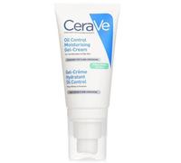 Cerave Oil Control Moisturizing Gel Cream 52ml