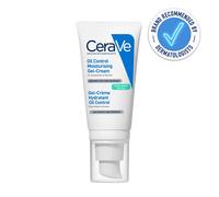 CeraVe Oil Control Moisturising Cream 52ml