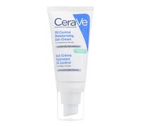 CeraVe - Oil Control Moisturising Gel-Cream 52ml