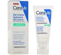 CeraVe Oil Control Moisturising Gel-Cream 52ml GENUINE & NEW