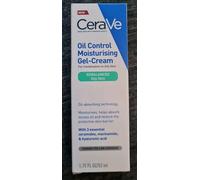 Cerave Oil Control Gel-Cream Moisturiser 52Ml