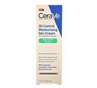 Cerave Oil Control Gel-Cream Moisturiser 52Ml