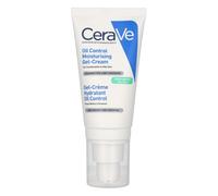 Cerave Oil Control Gel-Cream Moisturiser 52Ml