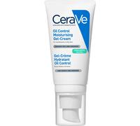 Cerave Oil Control Moisturizing Gel Cream 52ml