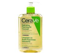 Cerave Oily Moisturizing Cleansing 473ml Shower Gel