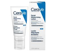 CeraVe PM Facial Moisturising Lotion 52ml