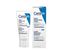 CeraVe Moisturizers Moisturizing Care for Normal and Dry Skin 52 ml