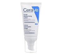 CeraVe Moisturizers Moisturizing Care for Normal and Dry Skin 52 ml