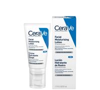 CeraVe Moisturizers Moisturizing Care for Normal and Dry Skin 52 ml