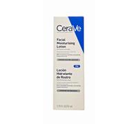 CeraVe Moisturizers Moisturizing Care for Normal and Dry Skin 52 ml