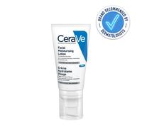 CeraVe Moisturizers Moisturizing Care for Normal and Dry Skin 52 ml
