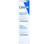 CeraVe Regenerierende Augencreme Feuchtigkeitslotion 14 ml Cream