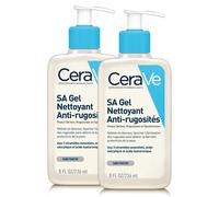 CeraVe Renewing SA Cleanser - 8 oz. (Pack of 2)