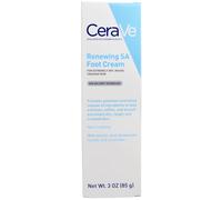 CeraVe, Renewing SA Foot Cream, 3 oz (85 g)