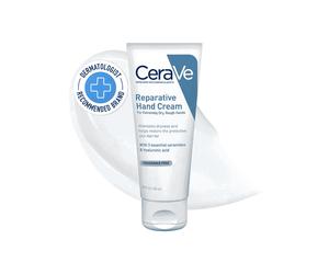 CeraVe Restorative Hand Cream
