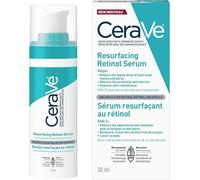 CeraVe Resurfacing Retinol Serum 30ml