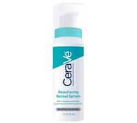 CeraVe Resurfacing Retinol Serum with Ceramides & Niacinamide for Blemish-Prone Skin 30ml