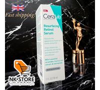 CeraVe Resurfacing Retinol Serum