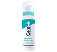 CeraVe Resurfacing Retinol Serum with Ceramides & Niacinamide for Blemish-Prone Skin 30ml