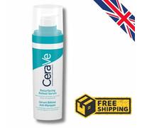 CeraVe Resurfacing Retinol Serum with Ceramides and Niacinamide for Blemish skin