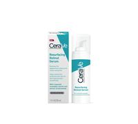 CeraVe Resurfacing Retinol Serum with Ceramides & Niacinamide for Blemish-Prone Skin 30ml