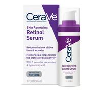 X2 CeraVe Skin Renewing Vitamin C Serum 30ml.