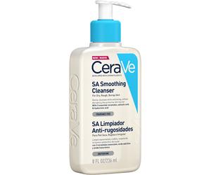 Cerave SA Anti-roughness Cleansing Gel for normal to dry skin 236 ml