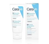 Cerave Sa Regenerating Foot Cream 88 Ml