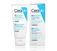 CeraVe SA Restorative Cream for Legs 88 ml