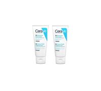 CeraVe SA Renewing Foot Cream 88ml x 2