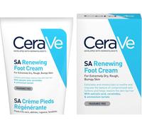 CeraVe SA Restorative Cream for Legs 88 ml