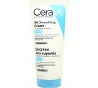 CeraVe SA Moisturizing Softening Cream For Dry To Very Dry Skin 177 ml