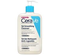 CeraVe SA Smoothing Cleanser 236ml