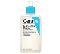 Cerave Anti-Roughness Cleansing Gel 236ml
