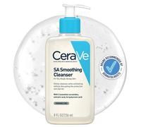 Cerave Anti-Roughness Cleansing Gel 236ml