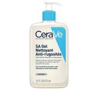 Cerave SA Smoothing Cleanser 473 ml