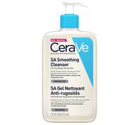 CeraVe SA Smoothing Cleanser 473ml