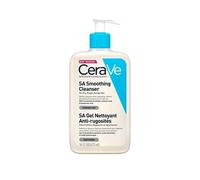 CeraVe SA Smoothing Cleanser 473ml