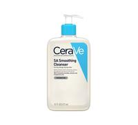 CeraVe SA Smoothing Cleanser 473ml