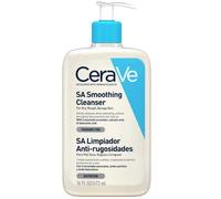 CeraVe SA Smoothing Cleanser Bumpy Skin 473ml