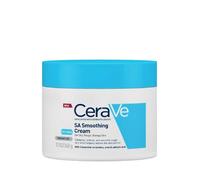 CeraVe SA Moisturizing Softening Cream For Dry To Very Dry Skin 340 g